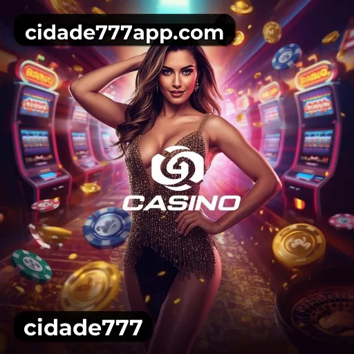 Requisitos do APK da cidade777 para Android