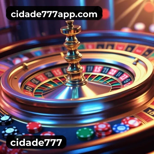 Catálogo cidade777 2.547 jogos - Pragmatic Play, Evolution, NetEnt