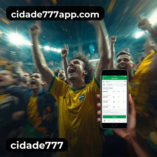 FAQ cidade777 Brasil - Perguntas frequentes sobre bônus, PIX, RTP, APP mobile e VIP