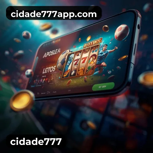 cidade777 APP mobile iOS Android - 187 mil downloads São Paulo Rio BH