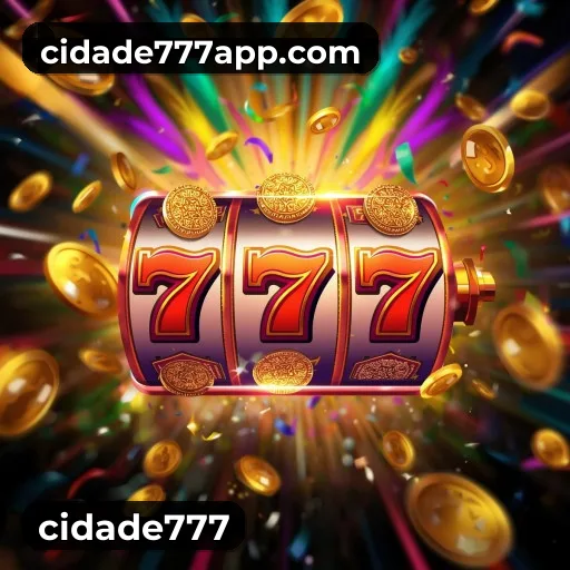 Catálogo cidade777 2.547 jogos - Pragmatic Play, Evolution, NetEnt