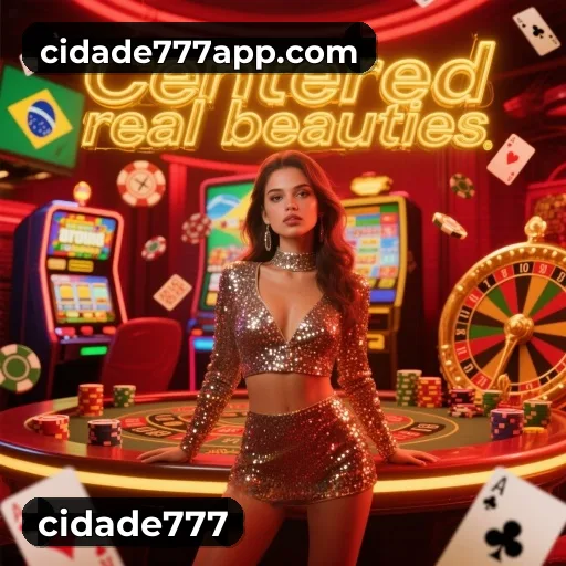 cidade777 bônus R$5.000 + 500 giros - Rollover 35x, prazo 30 dias, 38% taxa conversão