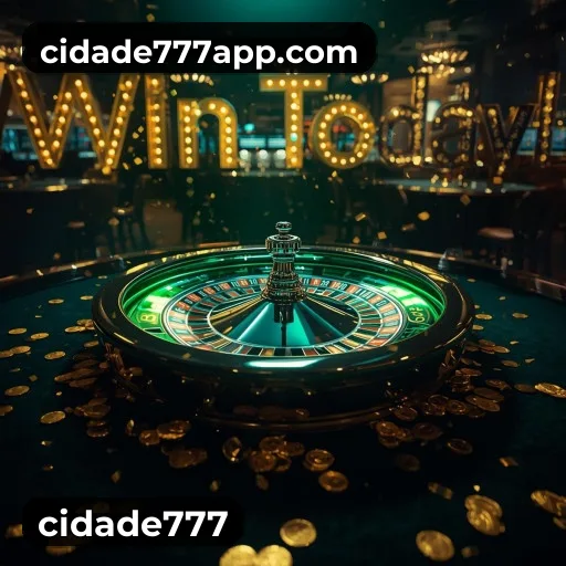 cidade777 segurança SSL 256-bit - Licença Curaçao, eCOGRA, GLI certificado
