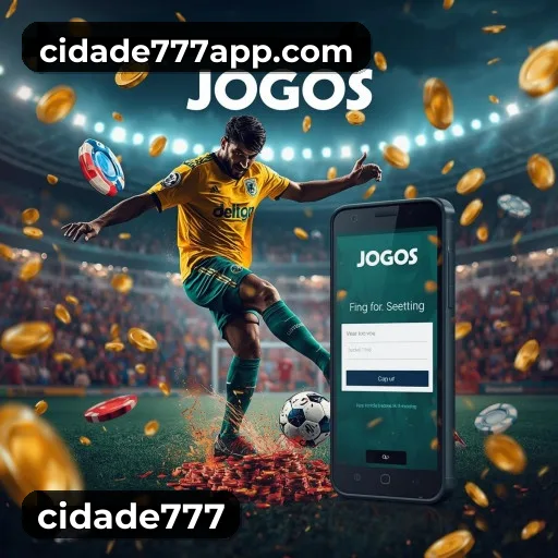 cidade777 suporte 24/7 português Brasil - 47 atendentes brasileiros chat ao vivo