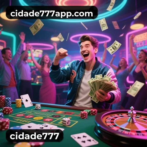 Estatísticas cidade777 novembro 2024 - 87 mil jogadores ativos, R$47M pagos, RTP 96.52%