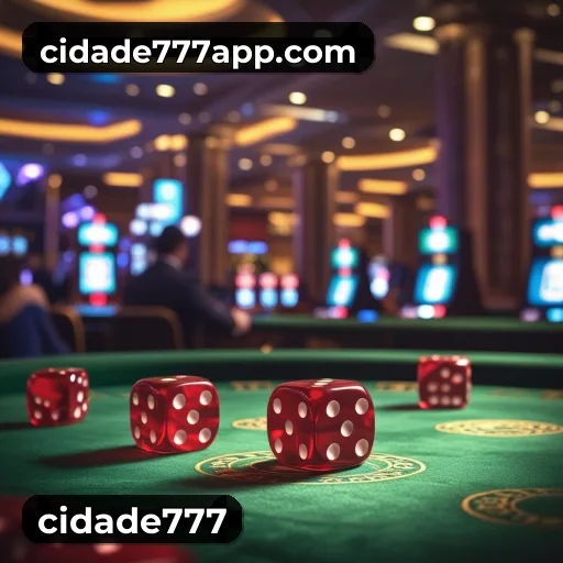cidade777 suporte 24/7 português Brasil - 47 atendentes brasileiros chat ao vivo