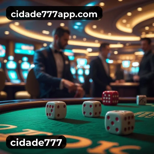 cidade777 PIX instantâneo Brasil - Depósito e saque em minutos 24/7