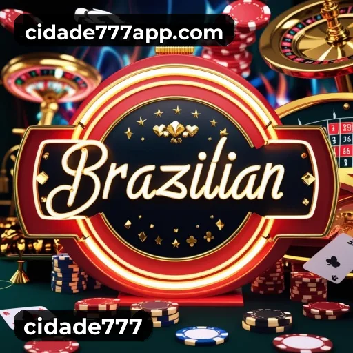 Níveis do programa VIP da cidade777