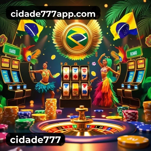 6 vantagens exclusivas do programa VIP da cidade777